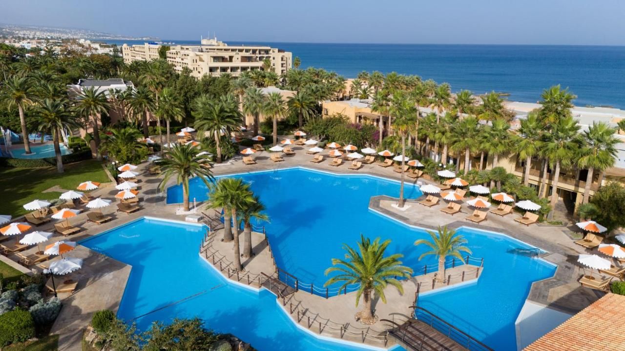 Aquila Rithymna Beach, foto 11