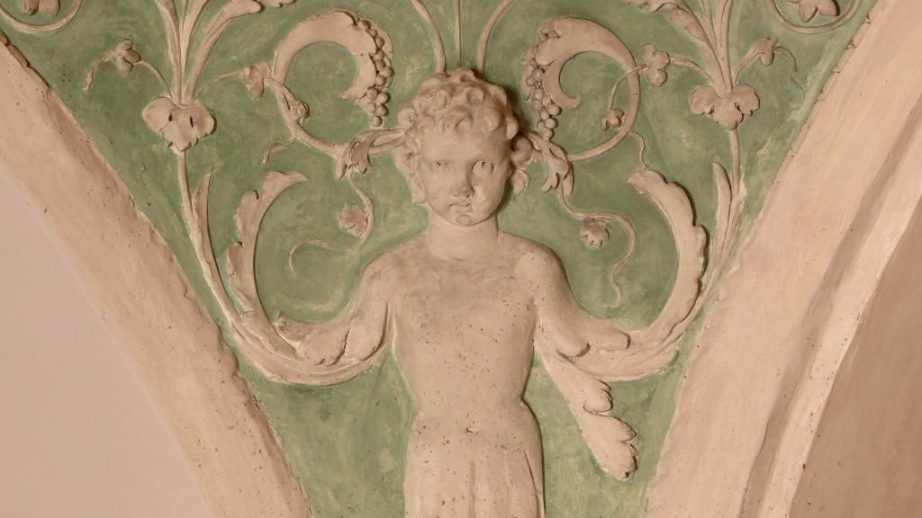 Hotel Le Nuvole Residenza d'Epoca, foto 14
