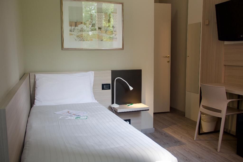 Green Class Hotel Gran Torino, foto 6