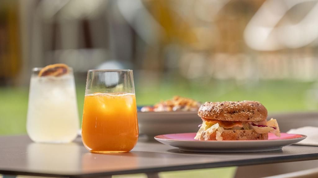 Holiday Inn Algarve Albufeira by IHG, foto 13