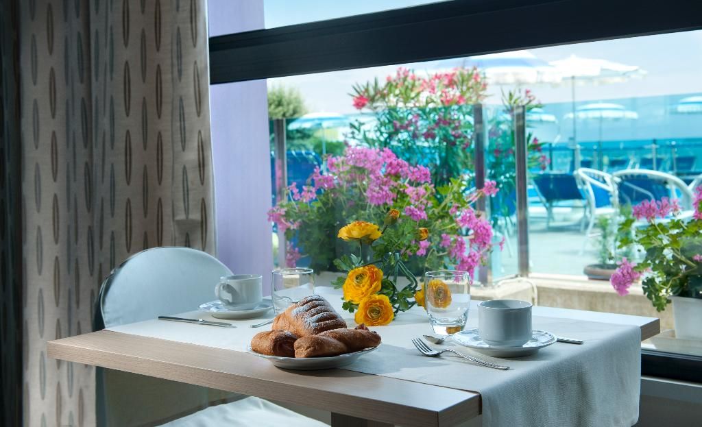 Hotel Lungomare Cesenatico, foto 7