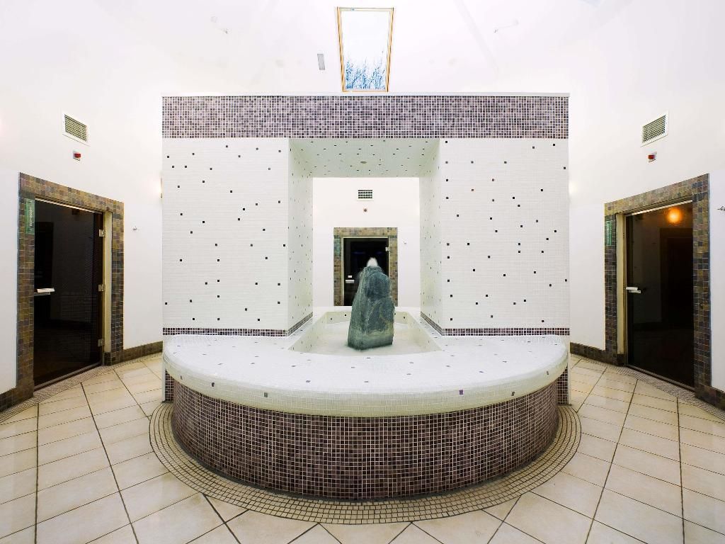 Mercure Blackburn Dunkenhalgh Hotel & Spa, foto 8