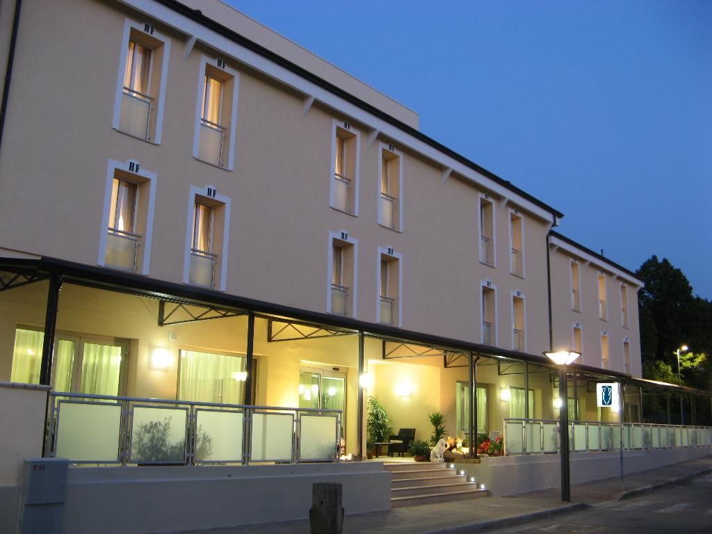 Fontanelle Hotel, foto 3
