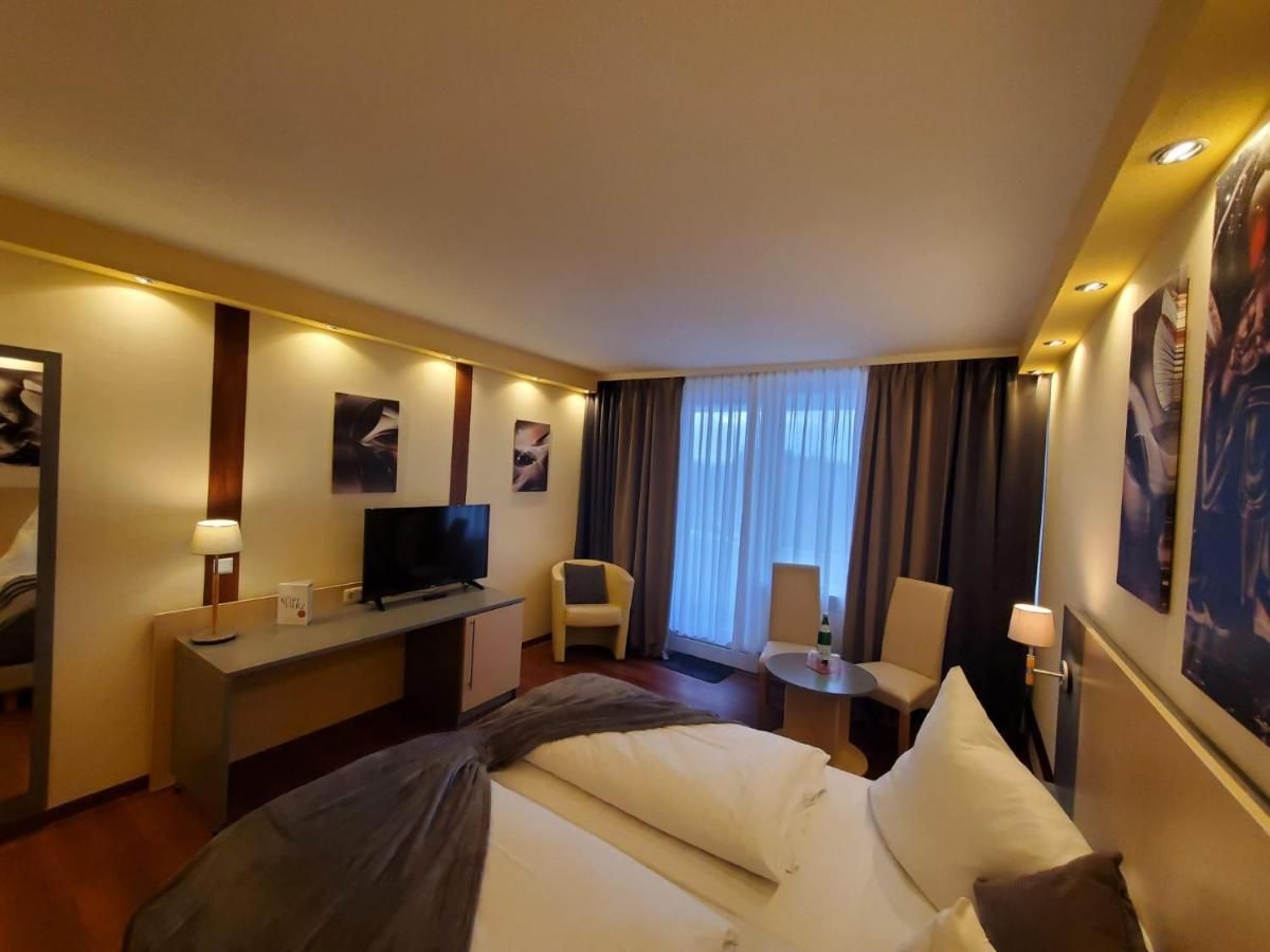 CAREA Residenz Hotel Harzhöhe, foto 9
