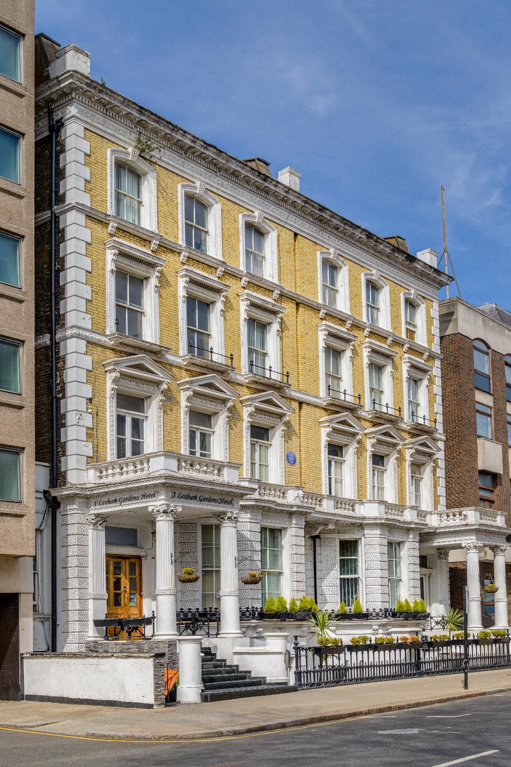 1 Lexham Gardens Hotel, foto 2