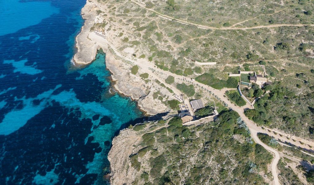 Cap Rocat, foto 5