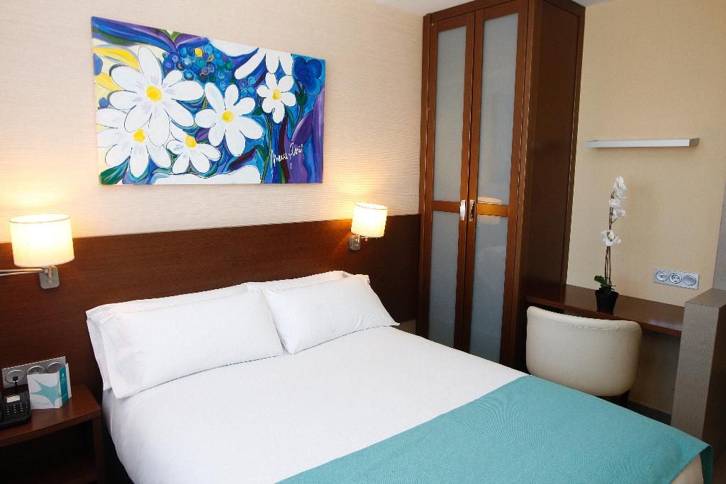 Hotel & Spa Real Ciudad De Zaragoza, foto 15