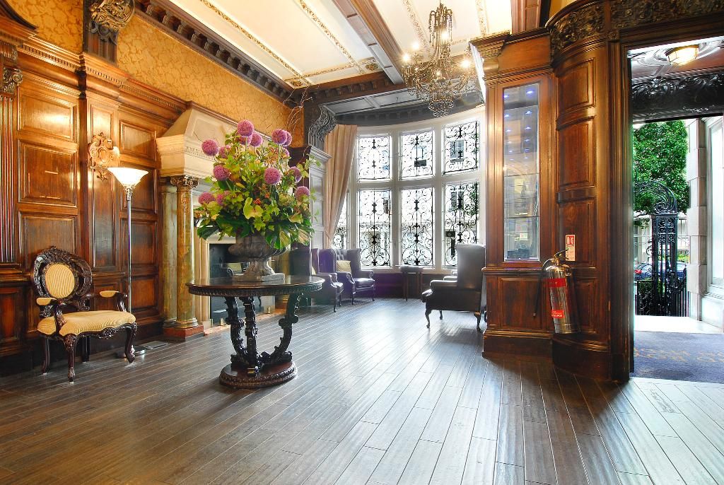 Grand Royale Hyde Park, foto 8