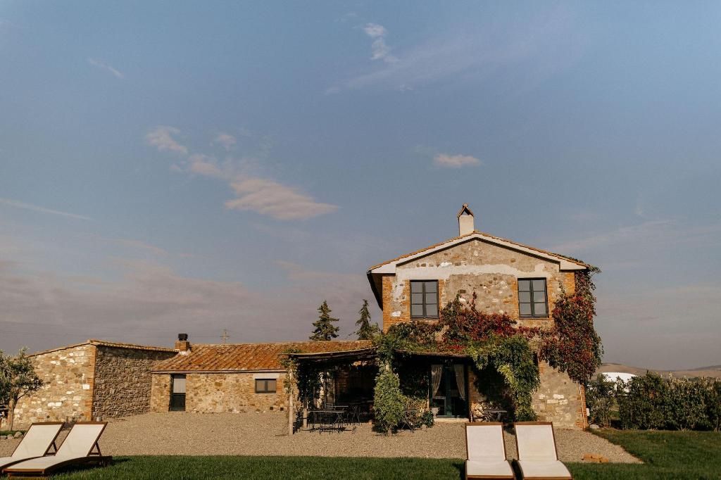 Locanda In Tuscany, foto 15