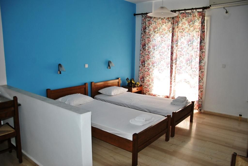 Filoxenia Hotel & Apartments, foto 4