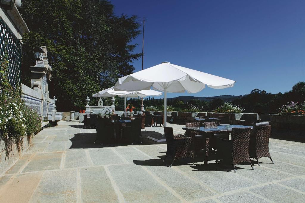 Parador Casa da Ínsua, foto 9