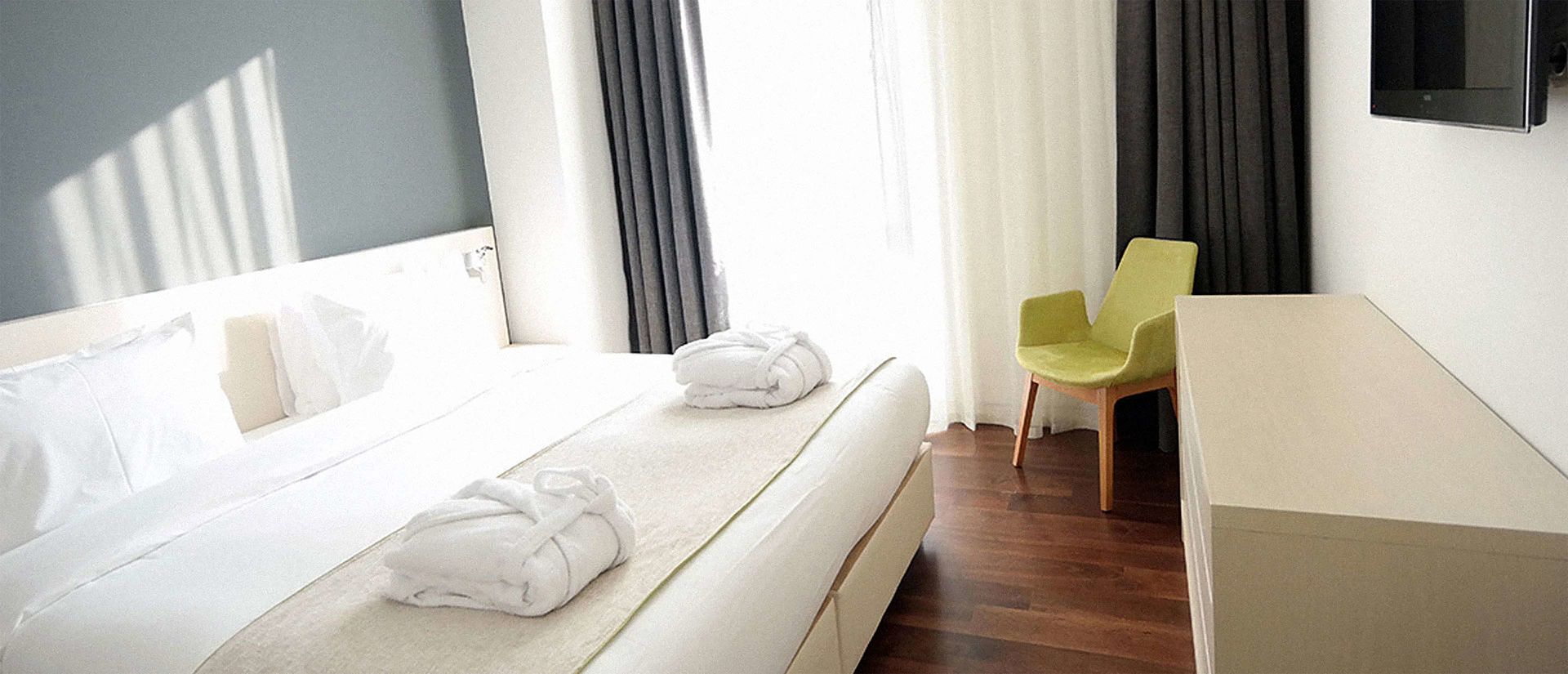 Workinn Hotel, foto 6