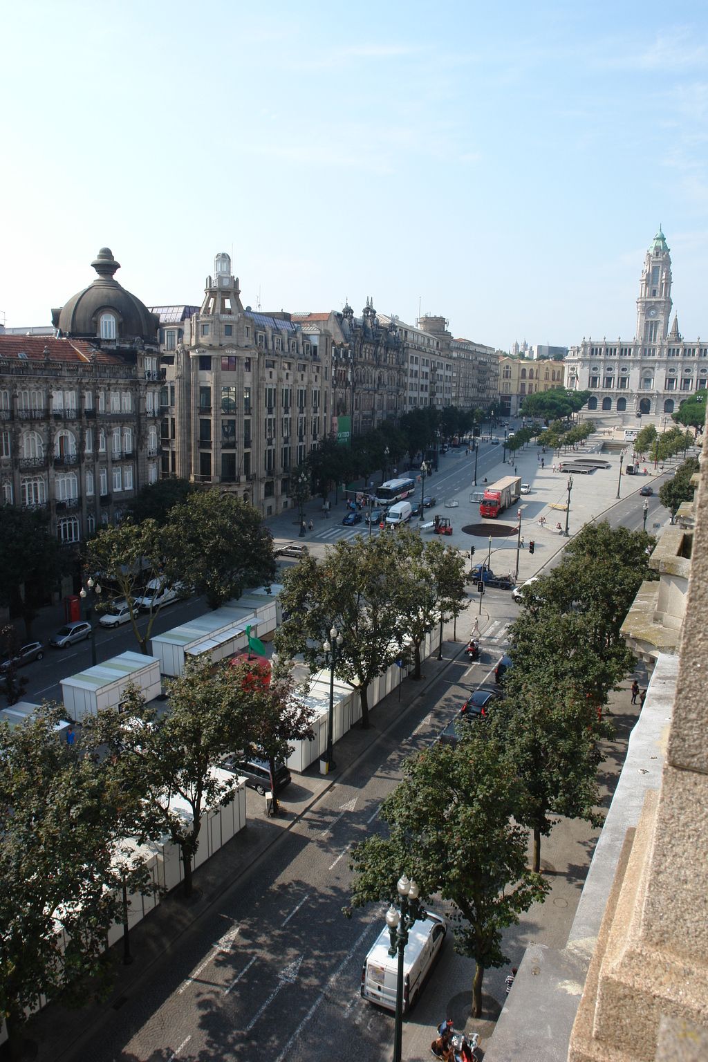 Hotel Universal, foto 4