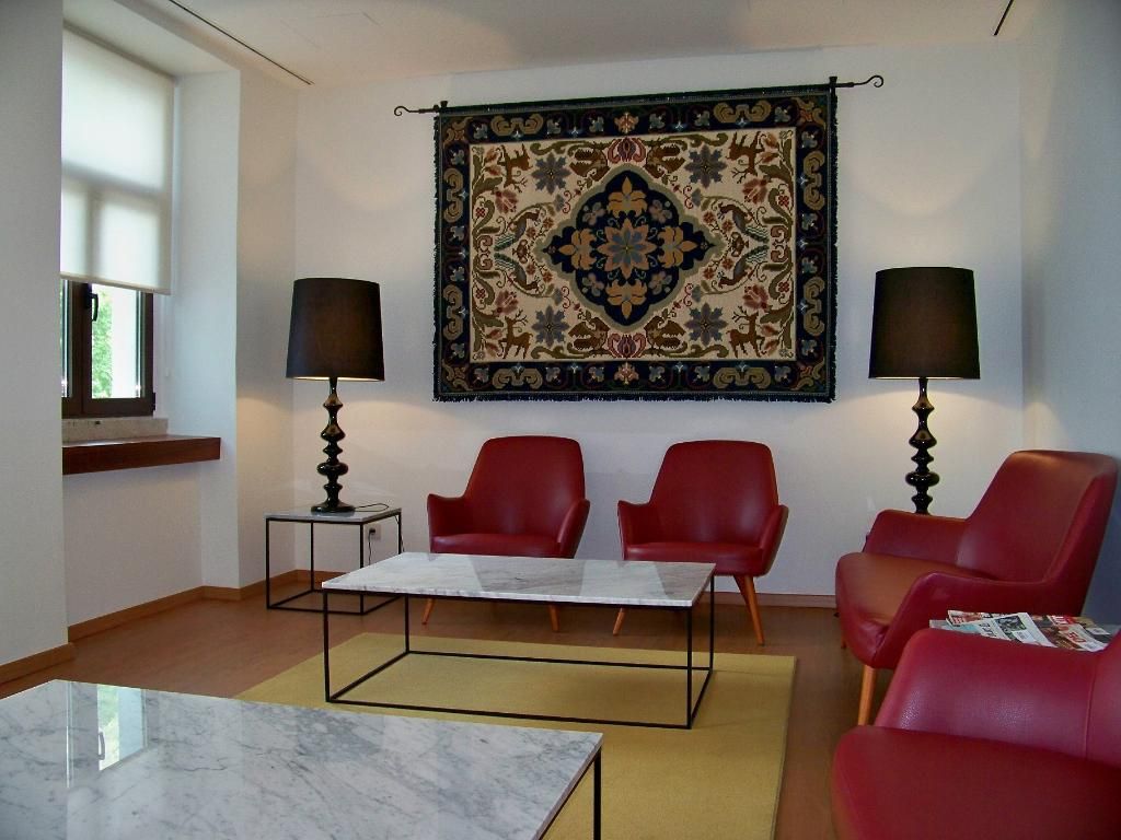 Inatel Manteigas Hotel, foto 6