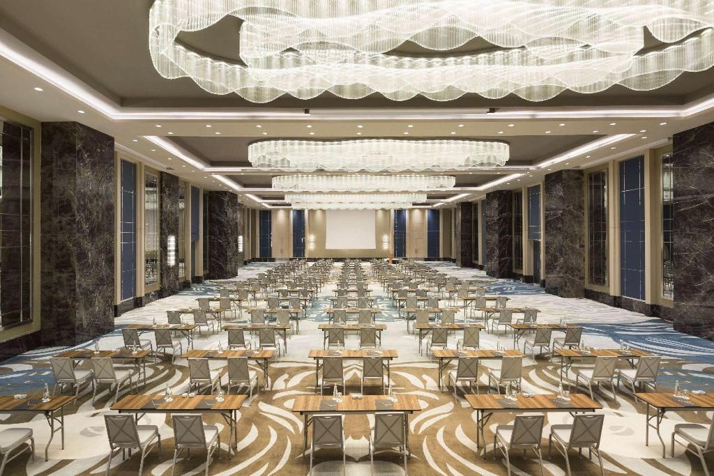Wyndham Grand Istanbul Levent, foto 14