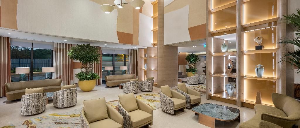 Grand Hyatt Izmir IstinyePark, foto 7