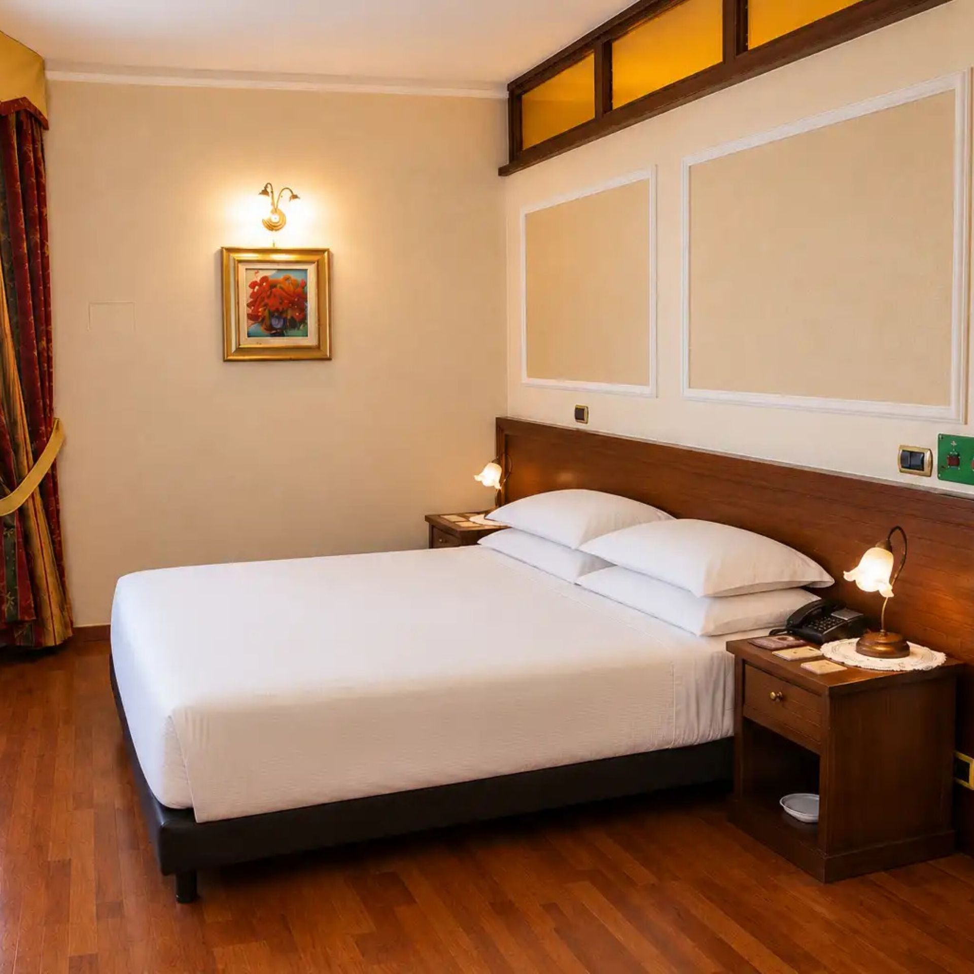 Phi Hotel Pianfei, foto 7