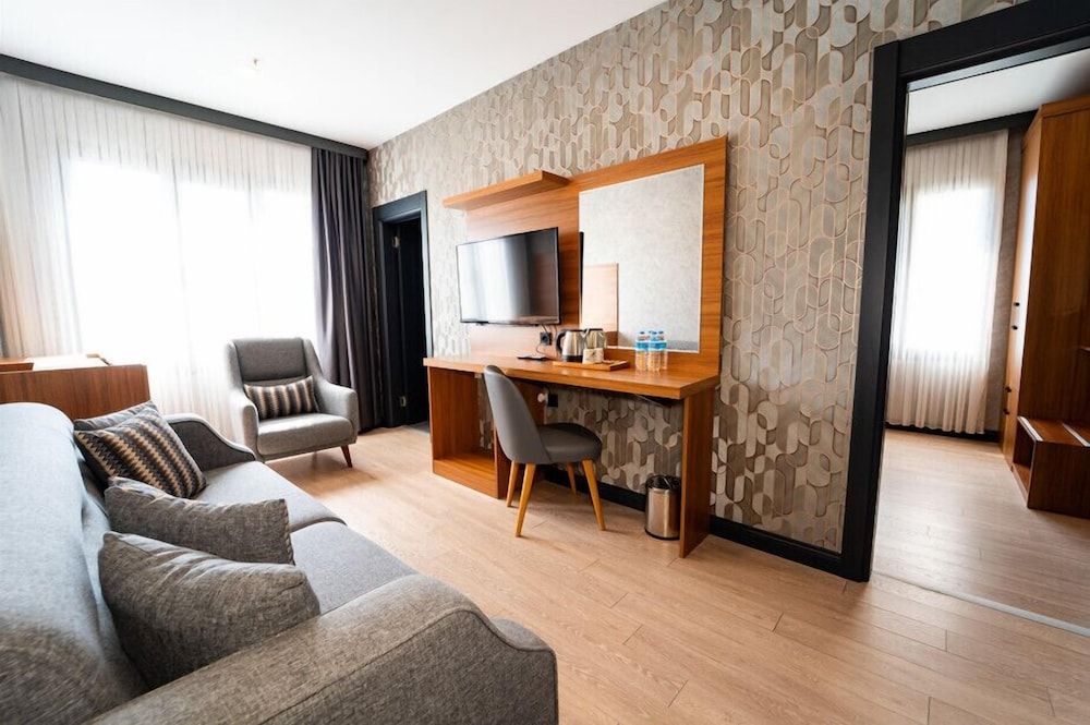 Educity Hotels & Spa, foto 5