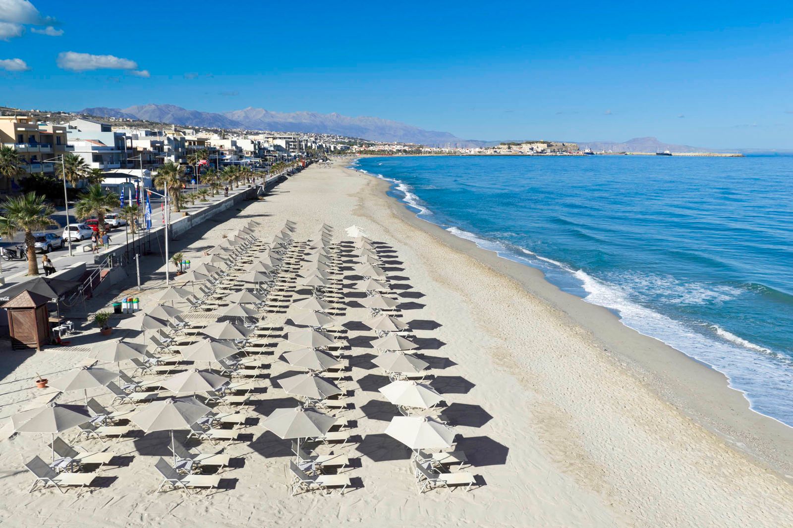 Atlantis Beach Hotel & Spa, foto 4