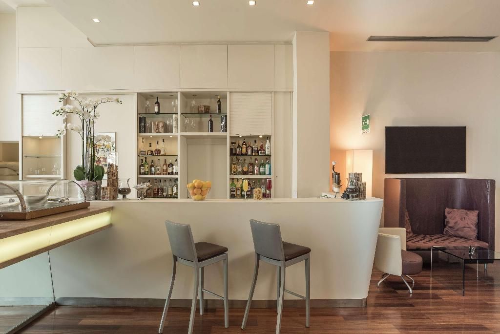 DoubleTree by Hilton Florence Metropole, foto 10