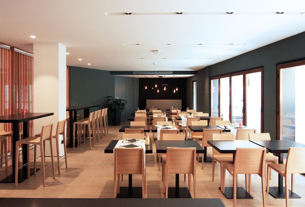 Hotel Palas Raval De La Mar, foto 3
