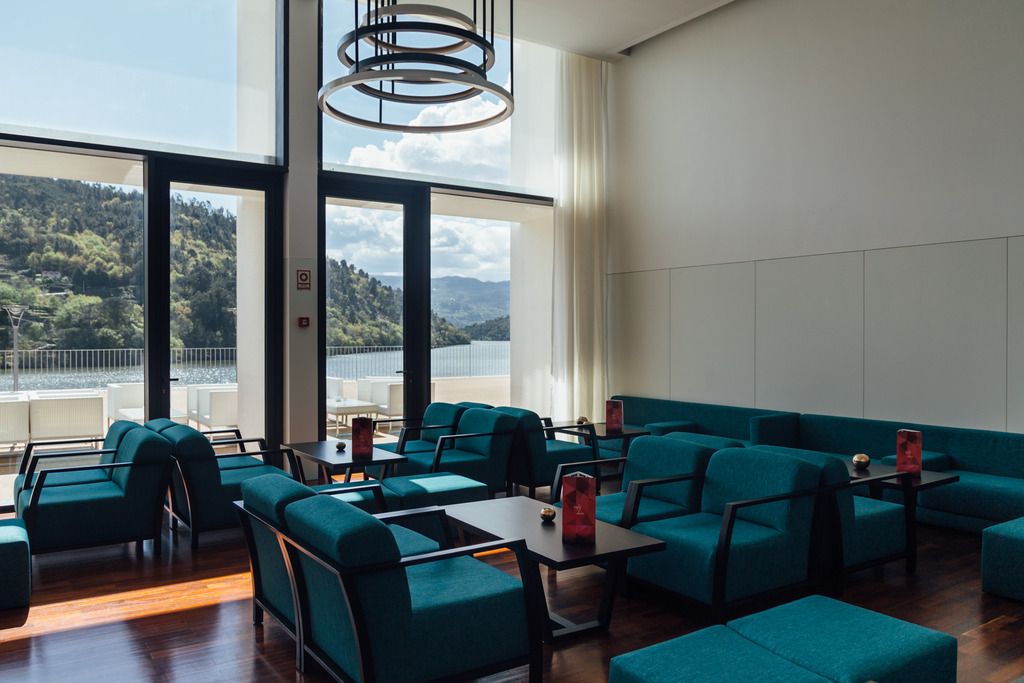 Douro Royal Valley Hotel & Spa, foto 12