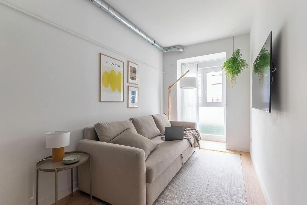 B48 Bilbao Abando Serviced Apartments, foto 5