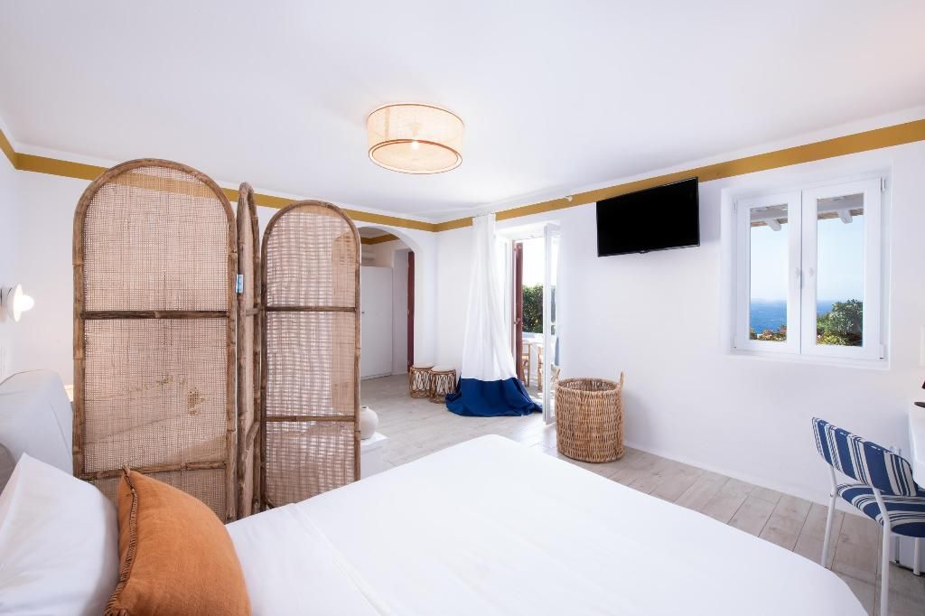 Tagoo Hotel, foto 10