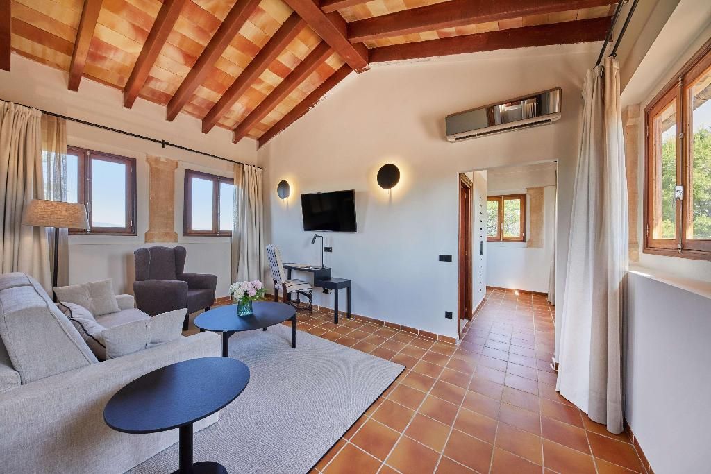 Belle Virrey Finca Hotel, foto 14