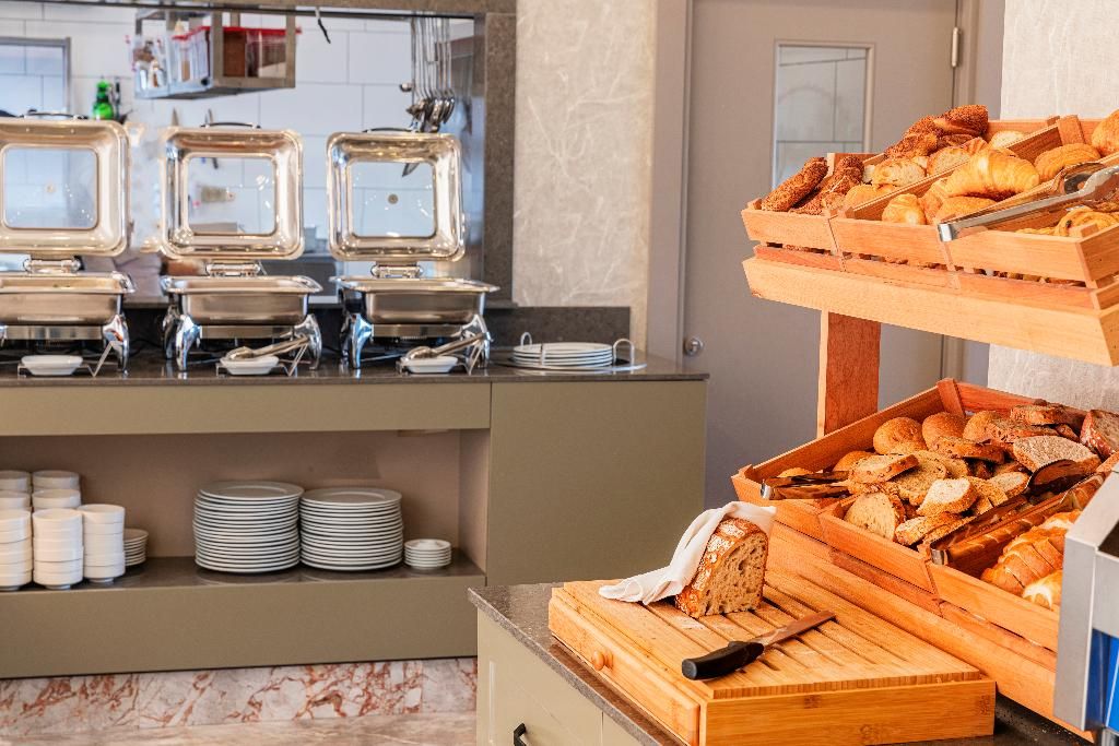 The Halich Hotel, foto 4