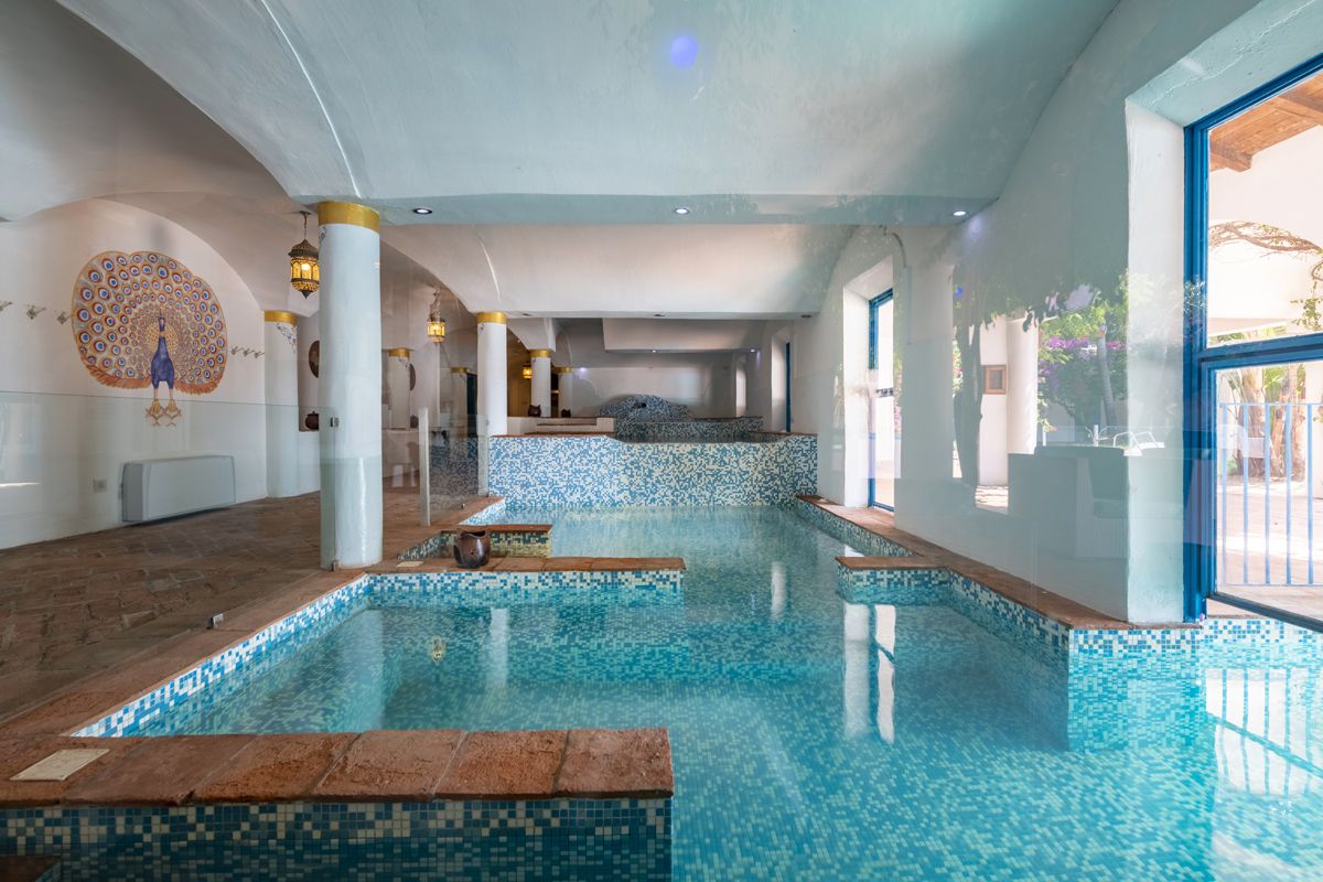 Arbatax Park Resort - Borgo Cala Moresca, foto 14