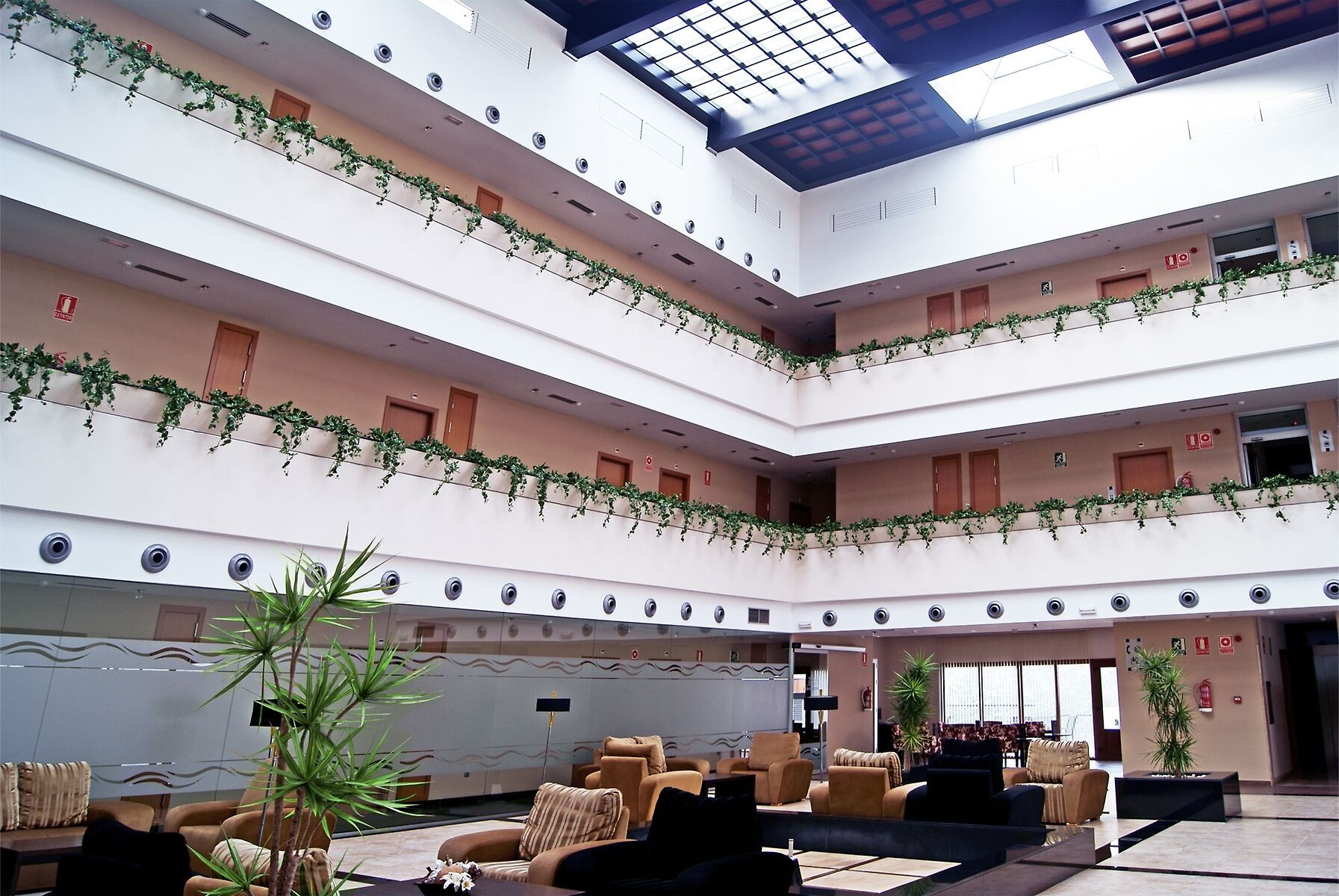 Hotel Andalussia, foto 15