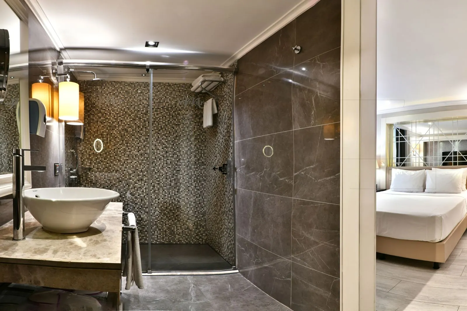 Mercure Istanbul Bomonti