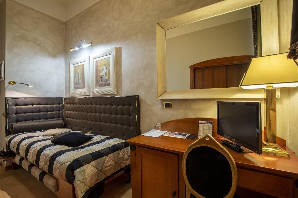 Hotel Columbia Wellness & Spa, foto 13