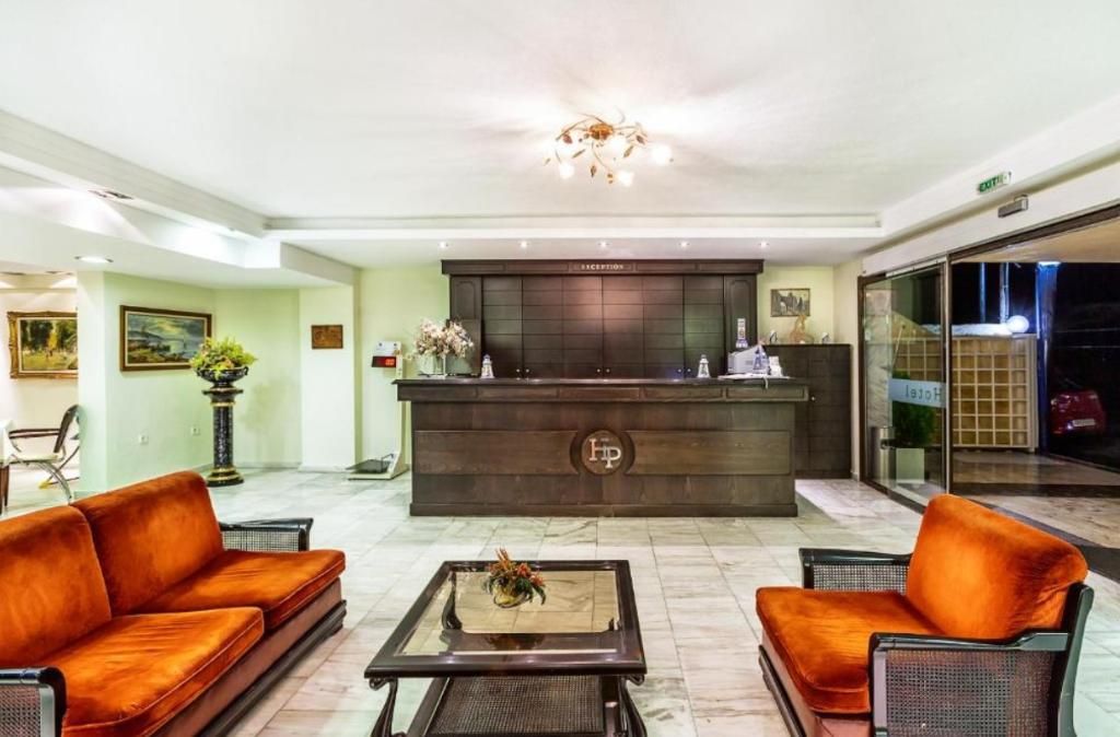 Elinotel Polis Hotel, foto 10