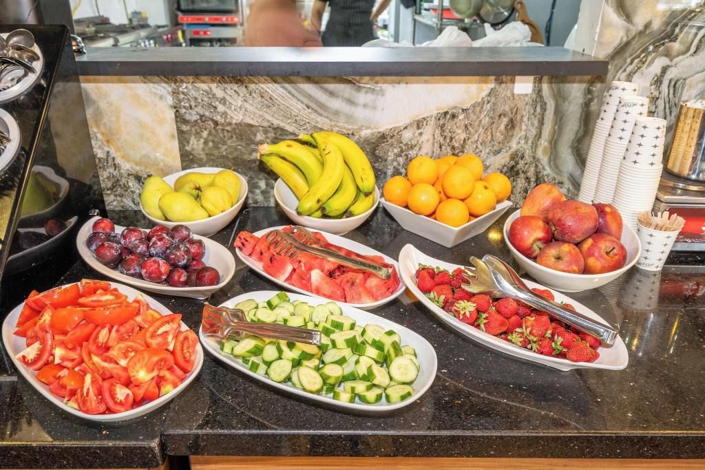 Litros Hotel & Spa, foto 5