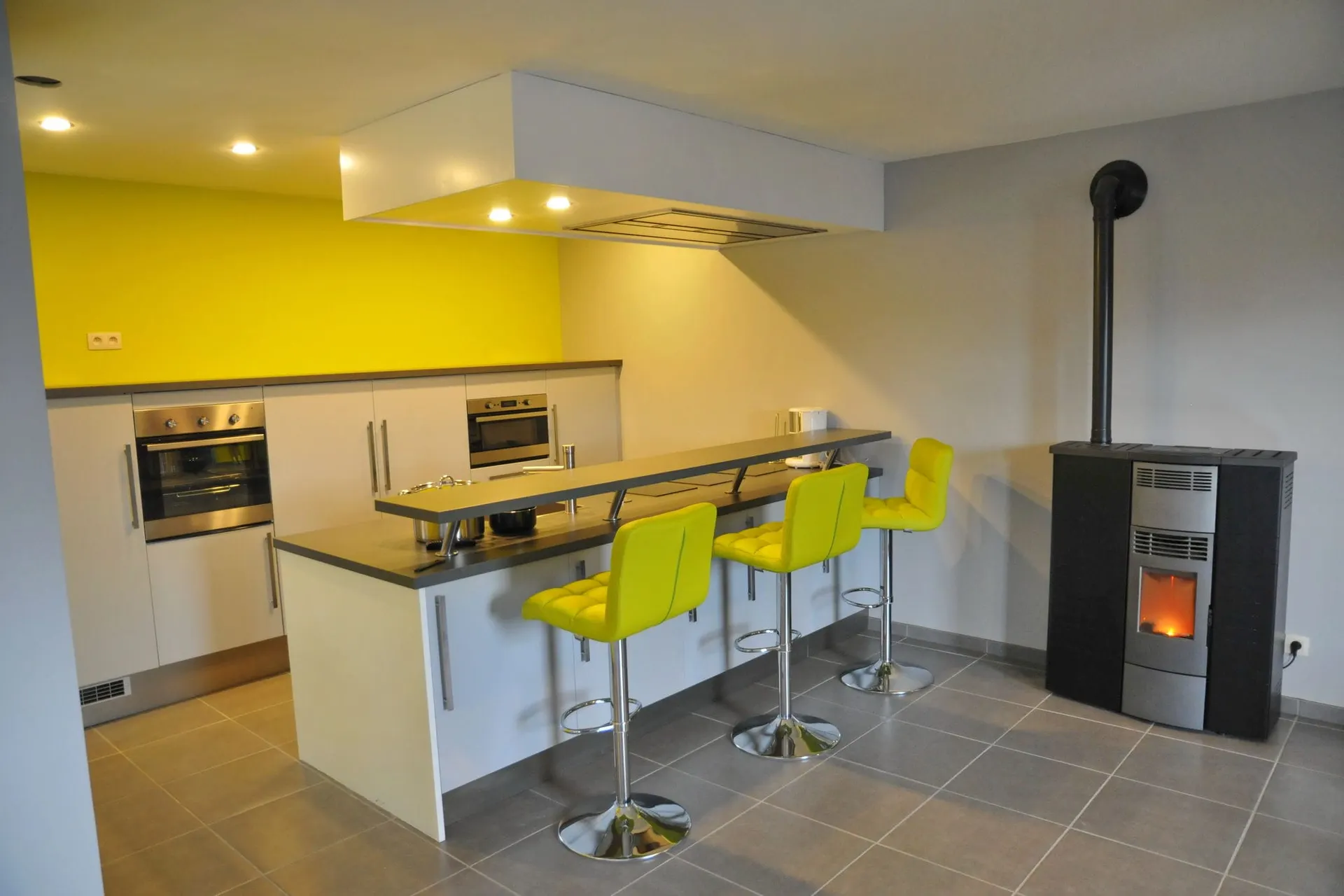 Keuken
