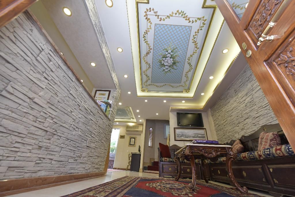 Kaftan Hotel, foto 6