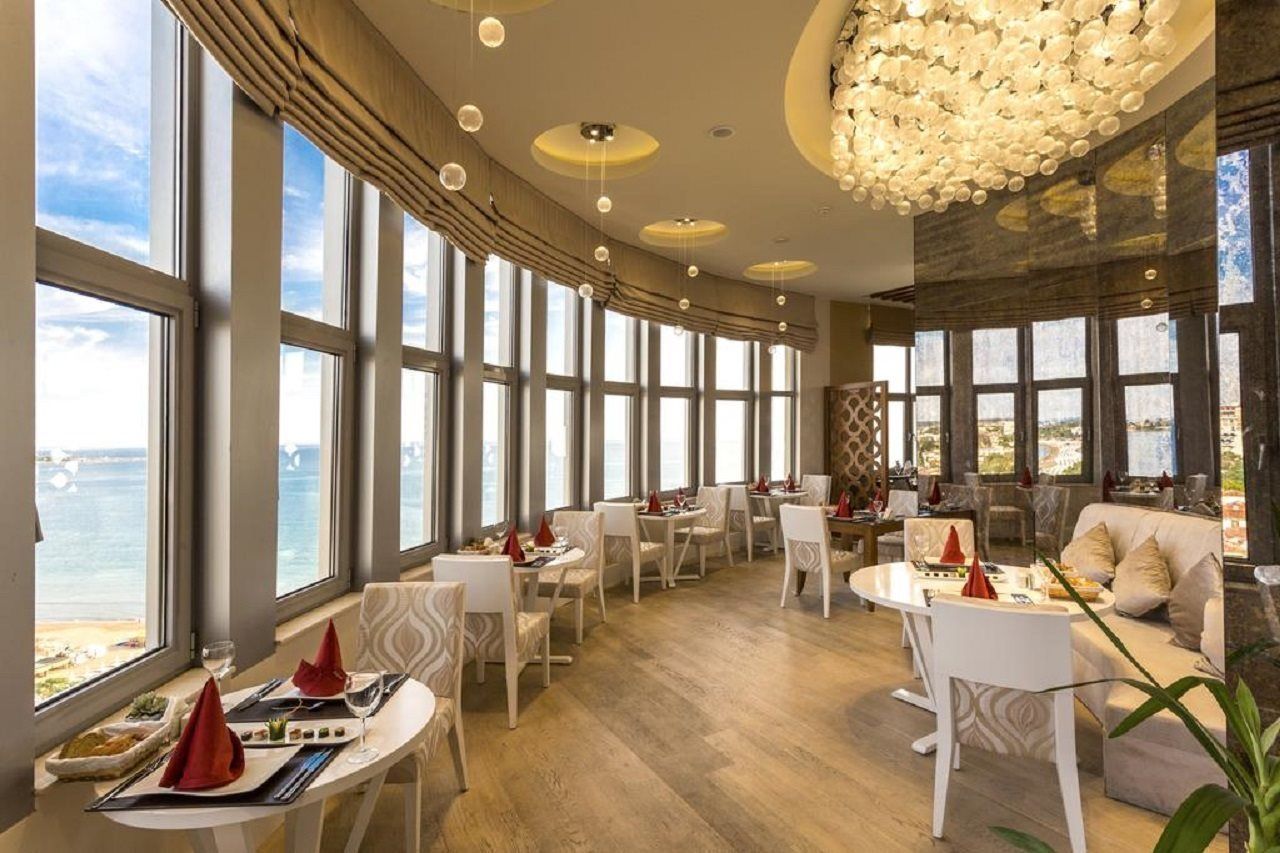 Melas Resort Hotel, foto 2