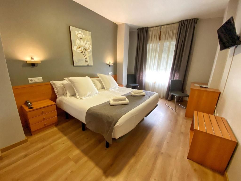 Hotel Ribeira Sacra, foto 11