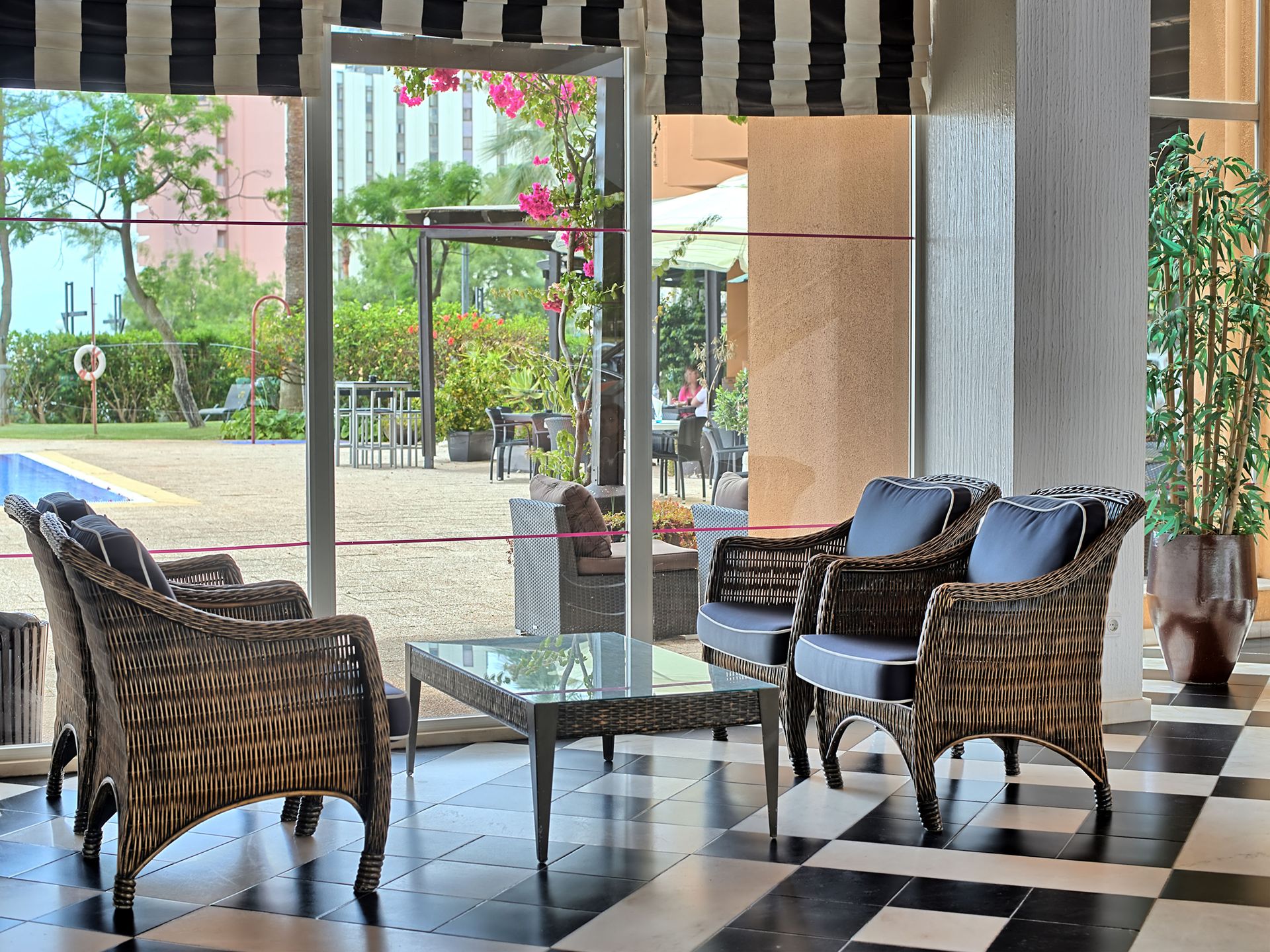 Portobelo Vilamoura - Marina & Beach Apartment Hotel, foto 9