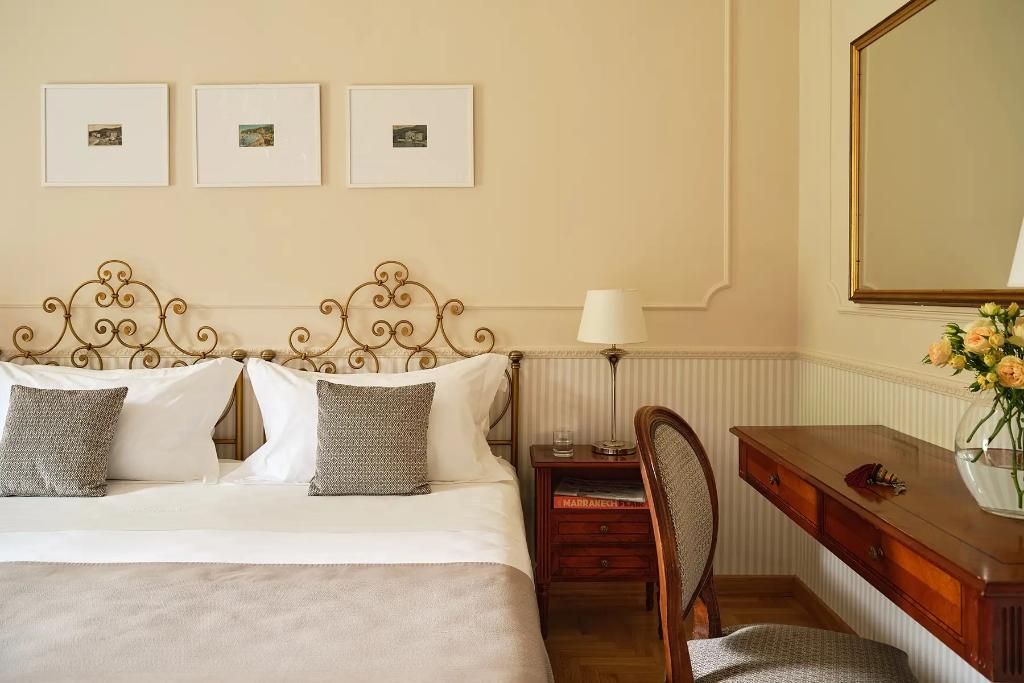 Grand Hotel Miramare , foto 4
