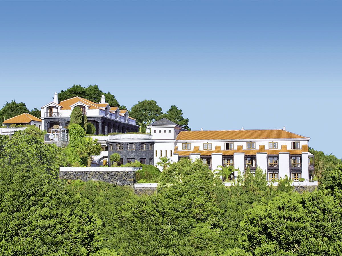 La Palma Romantica & Casitas Apartments, foto 3