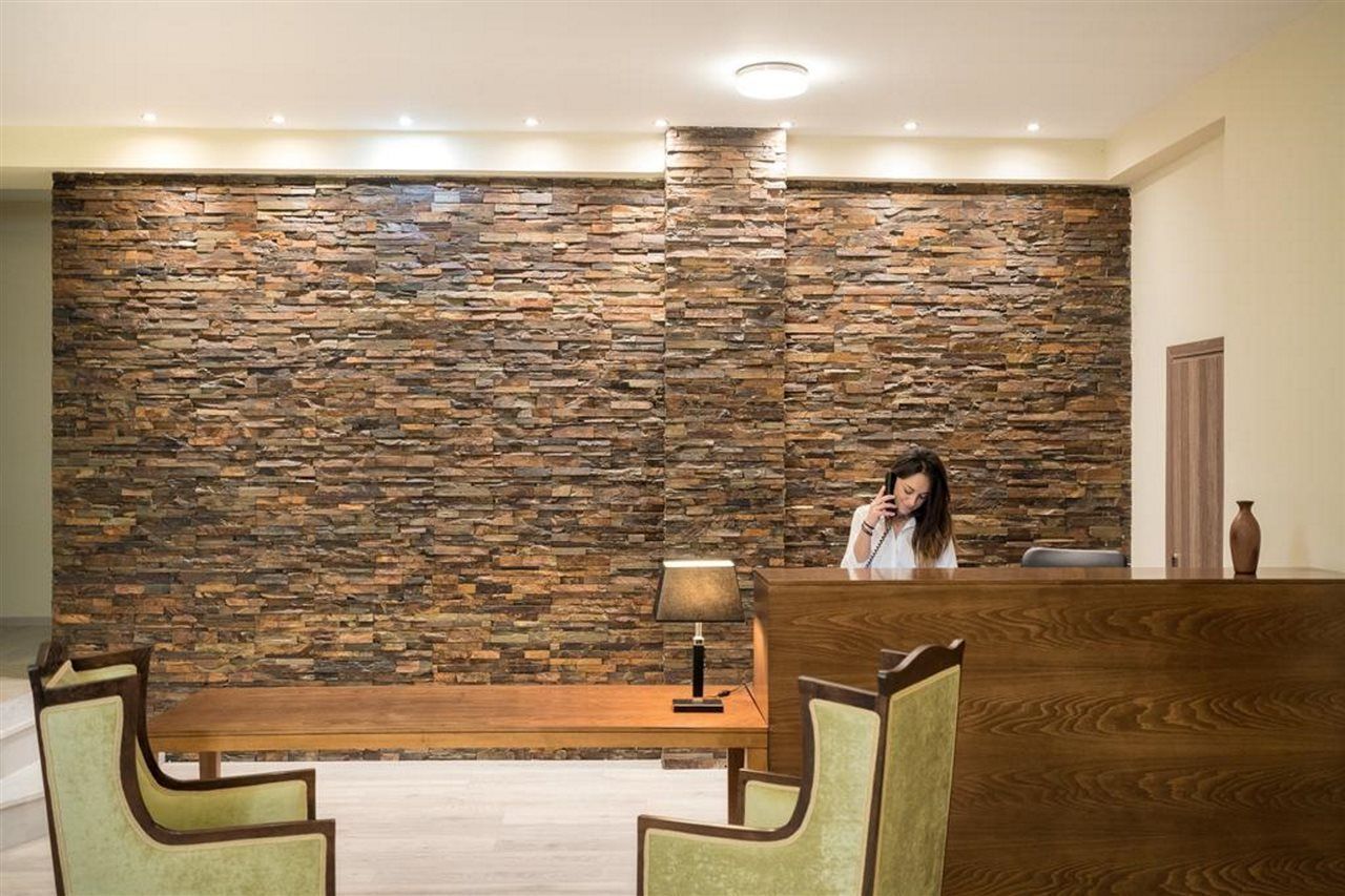 Elegance Luxury Executive Suites, foto 2