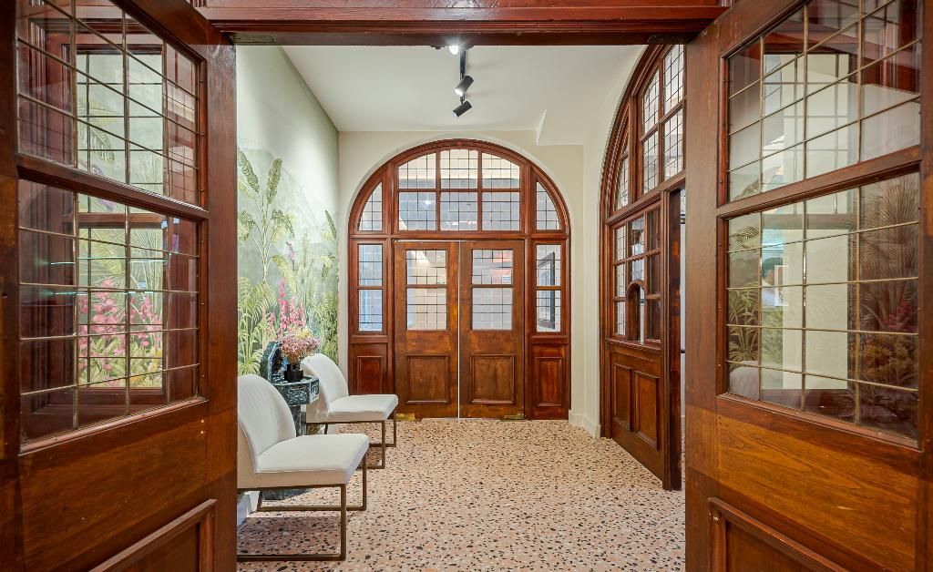 King’s Cross Express Inn, foto 13