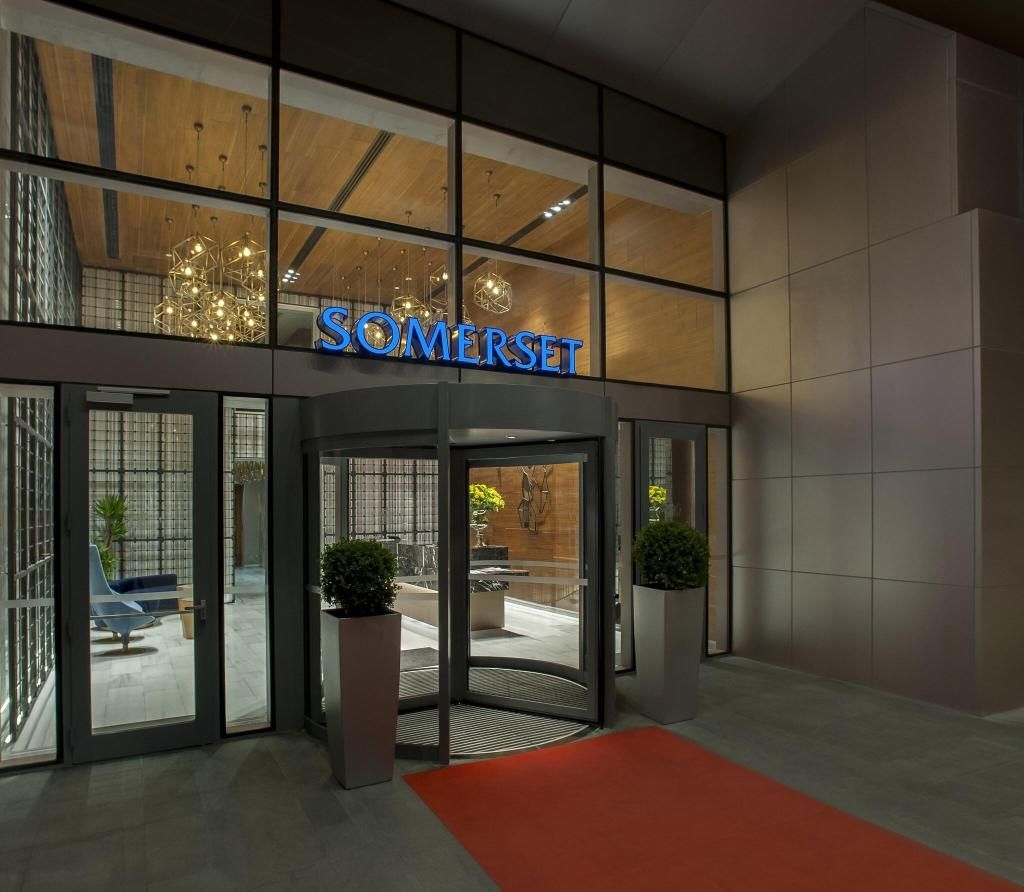 Somerset Maslak Istanbul, foto 15