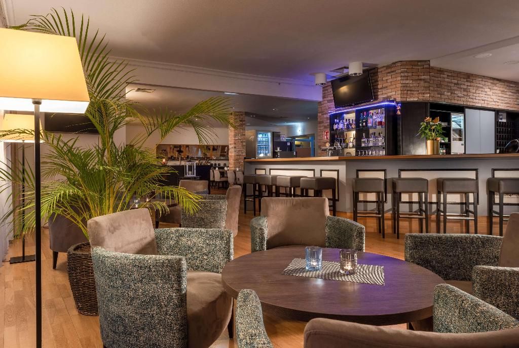 ibis Styles Rosenheim, foto 6