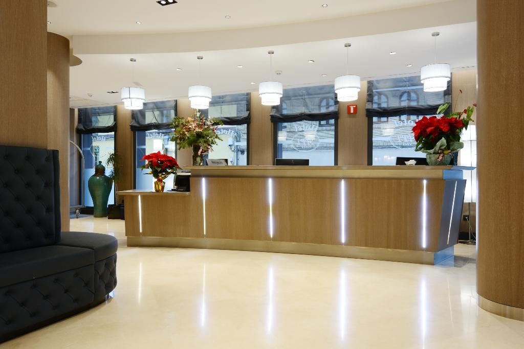 Hotel Pedro I de Aragón, foto 14