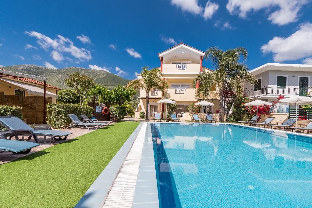 Oscar Villa & Studios, foto 10