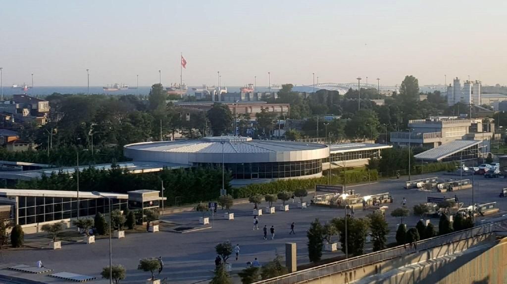 Akyildiz Hotel, foto 6